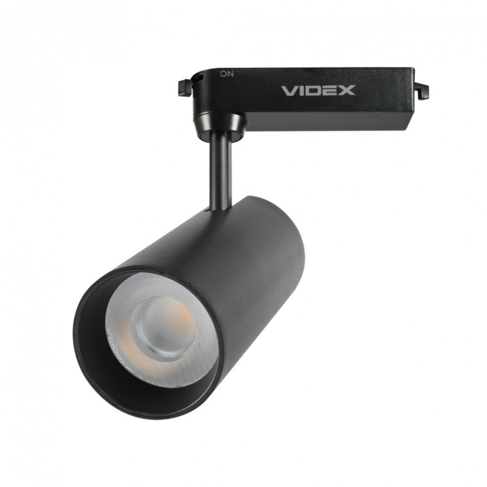 Світильник Videx 30W 60° 4100K (VL-TR04W-304B)