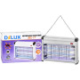 Світильник Delux Знищувач комах AKL-17 (90011592) Світильник Delux Знищувач комах AKL-17 (90011592)