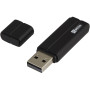 USB флеш накопичувач Verbatim 64GB MyMedia Black USB 2.0 (69263) USB флеш накопичувач Verbatim 64GB MyMedia Black USB 2.0 (69263)