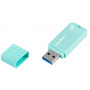 USB флеш накопичувач Goodram 64GB UME3 Care Green USB 3.0 (UME3-0640CRR11) USB флеш накопичувач Goodram 64GB UME3 Care Green USB 3.0 (UME3-0640CRR11)