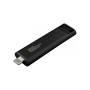 USB флеш накопичувач Kingston 256GB DataTraveler Max USB 3.2 Type-C (DTMAX/256GB) USB флеш накопичувач Kingston 256GB DataTraveler Max USB 3.2 Type-C (DTMAX/256GB)