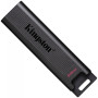 USB флеш накопичувач Kingston 512GB DataTraveler Max USB 3.2 Type-C (DTMAX/512GB) USB флеш накопичувач Kingston 512GB DataTraveler Max USB 3.2 Type-C (DTMAX/512GB)