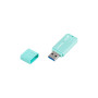 USB флеш накопичувач Goodram 32GB UME3 Care Green USB 3.2 (UME3-0320CRR11) USB флеш накопичувач Goodram 32GB UME3 Care Green USB 3.2 (UME3-0320CRR11)
