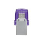 USB флеш накопичувач Kingston 256GB DataTraveler microDuo 3C USB 3.2/Type C (DTDUO3CG3/256GB) USB флеш накопичувач Kingston 256GB DataTraveler microDuo 3C USB 3.2/Type C (DTDUO3CG3/256GB)
