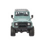 Радіокерована іграшка ZIPP Toys Машинка 4x4 повнопривідний позашляховик з камерою, зелений (FY003AW green) Радіокерована іграшка ZIPP Toys Машинка 4x4 повнопривідний позашляховик з камерою, зелений (FY003AW green)