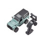 Радіокерована іграшка ZIPP Toys Машинка 4x4 повнопривідний позашляховик з камерою, зелений (FY003AW green) Радіокерована іграшка ZIPP Toys Машинка 4x4 повнопривідний позашляховик з камерою, зелений (FY003AW green)