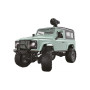 Радіокерована іграшка ZIPP Toys Машинка 4x4 повнопривідний позашляховик з камерою, зелений (FY003AW green) Радіокерована іграшка ZIPP Toys Машинка 4x4 повнопривідний позашляховик з камерою, зелений (FY003AW green)