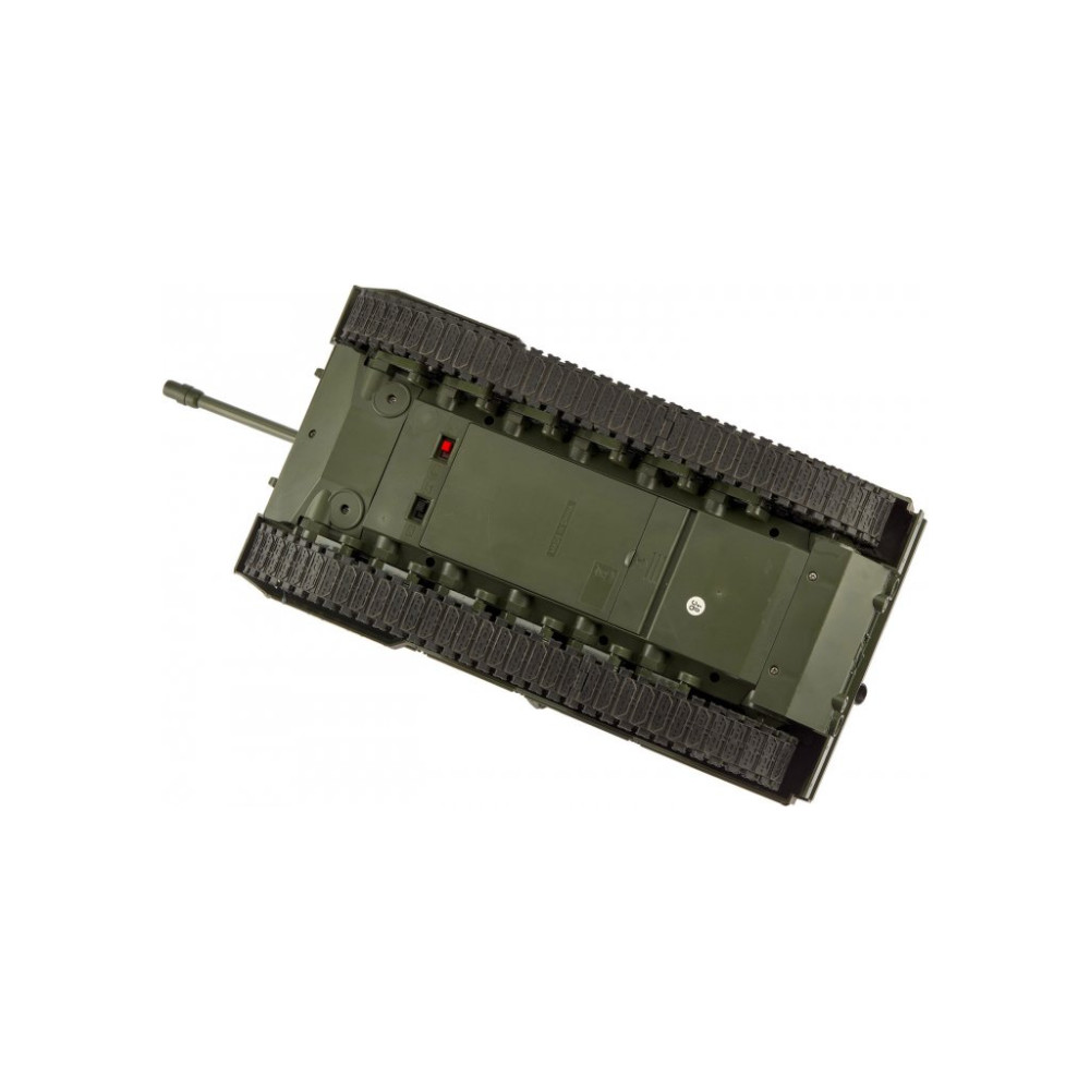 Радіокерована іграшка ZIPP Toys Танк 789 German Leopard 2A6 118 (789-4)