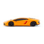 Радіокерована іграшка KS Drive Lamborghini Aventador LP 700-4 (1:24, 2.4Ghz, оранжевий) (124GLBO) Радіокерована іграшка KS Drive Lamborghini Aventador LP 700-4 (1:24, 2.4Ghz, оранжевий) (124GLBO)
