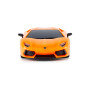 Радіокерована іграшка KS Drive Lamborghini Aventador LP 700-4 (1:24, 2.4Ghz, оранжевий) (124GLBO) Радіокерована іграшка KS Drive Lamborghini Aventador LP 700-4 (1:24, 2.4Ghz, оранжевий) (124GLBO)