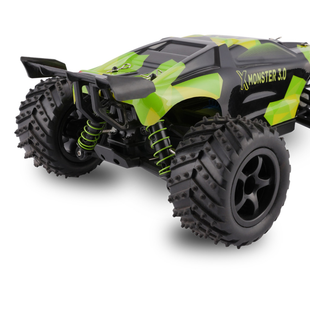 Радіокерована іграшка Overmax X-Monster 3.0 (OV-X-MONSTER 3.0)