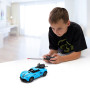 Радіокерована іграшка Sulong Toys Spray Car – Sport (блакитний, 1:24, світло, функція туман) (SL-354RHBL) Радіокерована іграшка Sulong Toys Spray Car – Sport (блакитний, 1:24, світло, функція туман) (SL-354RHBL)