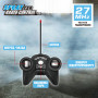 Радіокерована іграшка Sulong Toys Spray Car – Sport (блакитний, 1:24, світло, функція туман) (SL-354RHBL) Радіокерована іграшка Sulong Toys Spray Car – Sport (блакитний, 1:24, світло, функція туман) (SL-354RHBL)