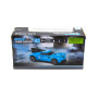 Радіокерована іграшка Sulong Toys Spray Car – Sport (блакитний, 1:24, світло, функція туман) (SL-354RHBL) Радіокерована іграшка Sulong Toys Spray Car – Sport (блакитний, 1:24, світло, функція туман) (SL-354RHBL)