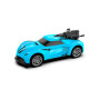 Радіокерована іграшка Sulong Toys Spray Car – Sport (блакитний, 1:24, світло, функція туман) (SL-354RHBL) Радіокерована іграшка Sulong Toys Spray Car – Sport (блакитний, 1:24, світло, функція туман) (SL-354RHBL)