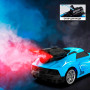 Радіокерована іграшка Sulong Toys Spray Car – Sport (блакитний, 1:24, світло, функція туман) (SL-354RHBL) Радіокерована іграшка Sulong Toys Spray Car – Sport (блакитний, 1:24, світло, функція туман) (SL-354RHBL)
