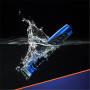 Бритва Gillette Fusion5 ProGlide Styler з 1 картриджем ProGlide Power + 3 насадки для моделювання бороди і вусів (7702018273386) Бритва Gillette Fusion5 ProGlide Styler з 1 картриджем ProGlide Power + 3 насадки для моделювання бороди і вусів (7702018273386)