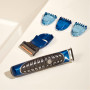 Бритва Gillette Fusion5 ProGlide Styler з 1 картриджем ProGlide Power + 3 насадки для моделювання бороди і вусів (7702018273386) Бритва Gillette Fusion5 ProGlide Styler з 1 картриджем ProGlide Power + 3 насадки для моделювання бороди і вусів (7702018273386)