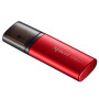 USB флеш накопичувач Apacer 32GB AH25B Red USB 3.1 Gen1 (AP32GAH25BR-1) USB флеш накопичувач Apacer 32GB AH25B Red USB 3.1 Gen1 (AP32GAH25BR-1)