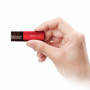 USB флеш накопичувач Apacer 32GB AH25B Red USB 3.1 Gen1 (AP32GAH25BR-1) USB флеш накопичувач Apacer 32GB AH25B Red USB 3.1 Gen1 (AP32GAH25BR-1)