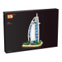 Конструктор LOZ mini Burj AI Arab (1029) Конструктор LOZ mini Burj AI Arab (1029)
