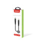 Дата кабель USB-C to USB-C 0.2m CBFLEXTT0 60W Intaleo (1283126559495) Дата кабель USB-C to USB-C 0.2m CBFLEXTT0 60W Intaleo (1283126559495)