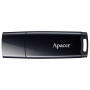 USB флеш накопичувач Apacer 64GB AH336 Black USB 2.0 (AP64GAH336B-1) USB флеш накопичувач Apacer 64GB AH336 Black USB 2.0 (AP64GAH336B-1)