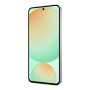 Мобільний телефон Samsung Galaxy S24 FE 8/256Gb Mint (SM-S721BLGGEUC) Мобільний телефон Samsung Galaxy S24 FE 8/256Gb Mint (SM-S721BLGGEUC)