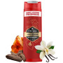 Гель для душу Old Spice Epic Legend 400 мл (8700216611046) Гель для душу Old Spice Epic Legend 400 мл (8700216611046)