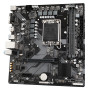 Материнська плата GIGABYTE B760M H DDR4 Материнська плата GIGABYTE B760M H DDR4