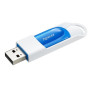 USB флеш накопичувач Apacer 64GB AH23A White USB 2.0 (AP64GAH23AW-1) USB флеш накопичувач Apacer 64GB AH23A White USB 2.0 (AP64GAH23AW-1)