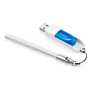 USB флеш накопичувач Apacer 64GB AH23A White USB 2.0 (AP64GAH23AW-1) USB флеш накопичувач Apacer 64GB AH23A White USB 2.0 (AP64GAH23AW-1)