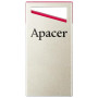 USB флеш накопичувач Apacer 64GB AH112 Red USB 2.0 (AP64GAH112R-1) USB флеш накопичувач Apacer 64GB AH112 Red USB 2.0 (AP64GAH112R-1)
