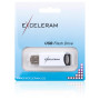 USB флеш накопичувач eXceleram 64GB H2 Series White/Black USB 2.0 (EXU2H2W64) USB флеш накопичувач eXceleram 64GB H2 Series White/Black USB 2.0 (EXU2H2W64)