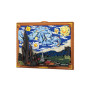 Конструктор LOZ mini The Starry Night (1066) Конструктор LOZ mini The Starry Night (1066)