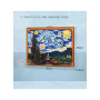 Конструктор LOZ mini The Starry Night (1066) Конструктор LOZ mini The Starry Night (1066)