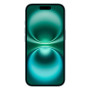 Мобільний телефон Apple iPhone 16 256GB Teal (MYEJ3) Мобільний телефон Apple iPhone 16 256GB Teal (MYEJ3)