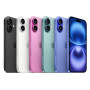 Мобільний телефон Apple iPhone 16 256GB Teal (MYEJ3) Мобільний телефон Apple iPhone 16 256GB Teal (MYEJ3)