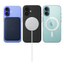 Мобільний телефон Apple iPhone 16 256GB Teal (MYEJ3) Мобільний телефон Apple iPhone 16 256GB Teal (MYEJ3)