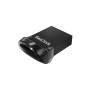 USB флеш накопичувач SanDisk 256GB Ultra Fit USB 3.1 (SDCZ430-256G-G46) USB флеш накопичувач SanDisk 256GB Ultra Fit USB 3.1 (SDCZ430-256G-G46)