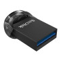 USB флеш накопичувач SanDisk 256GB Ultra Fit USB 3.1 (SDCZ430-256G-G46) USB флеш накопичувач SanDisk 256GB Ultra Fit USB 3.1 (SDCZ430-256G-G46)