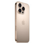 Мобільний телефон Apple iPhone 16 Pro 128GB Desert Titanium (MYNF3) Мобільний телефон Apple iPhone 16 Pro 128GB Desert Titanium (MYNF3)