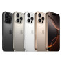 Мобільний телефон Apple iPhone 16 Pro 128GB Desert Titanium (MYNF3) Мобільний телефон Apple iPhone 16 Pro 128GB Desert Titanium (MYNF3)