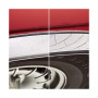 Автополіроль Sonax Chrome + Alupaste 75мл (308000) Автополіроль Sonax Chrome + Alupaste 75мл (308000)