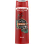Гель для душу Old Spice Bearglove 400 мл (8001090533869) Гель для душу Old Spice Bearglove 400 мл (8001090533869)