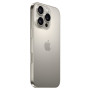 Мобільний телефон Apple iPhone 16 Pro 512GB Natural Titanium (MYNQ3) Мобільний телефон Apple iPhone 16 Pro 512GB Natural Titanium (MYNQ3)