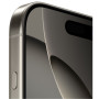 Мобільний телефон Apple iPhone 16 Pro 512GB Natural Titanium (MYNQ3) Мобільний телефон Apple iPhone 16 Pro 512GB Natural Titanium (MYNQ3)