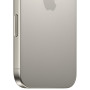 Мобільний телефон Apple iPhone 16 Pro 512GB Natural Titanium (MYNQ3) Мобільний телефон Apple iPhone 16 Pro 512GB Natural Titanium (MYNQ3)