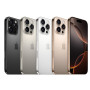 Мобільний телефон Apple iPhone 16 Pro 512GB Natural Titanium (MYNQ3) Мобільний телефон Apple iPhone 16 Pro 512GB Natural Titanium (MYNQ3)