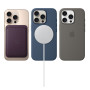 Мобільний телефон Apple iPhone 16 Pro 512GB Natural Titanium (MYNQ3) Мобільний телефон Apple iPhone 16 Pro 512GB Natural Titanium (MYNQ3)